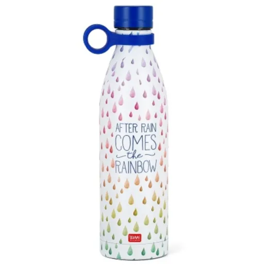 Hot&Cold - Vacuum Bottle - 800 ml – After Rain