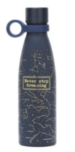 Hot&Cold - Vacuum Bottle - Stars