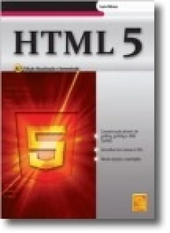 HTML5