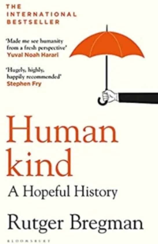 Humankind - A Hopeful History