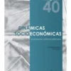 Iberografias 40 - Dinâmicas Socioeconómicas em Diferentes Contextos Territoriais