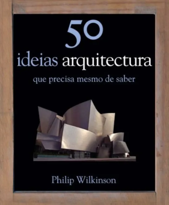 50 Ideias - Arquitectura