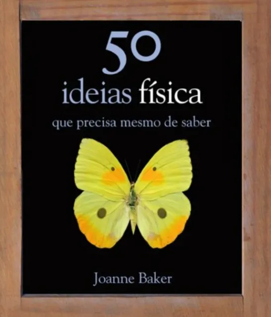 50 Ideias: Física