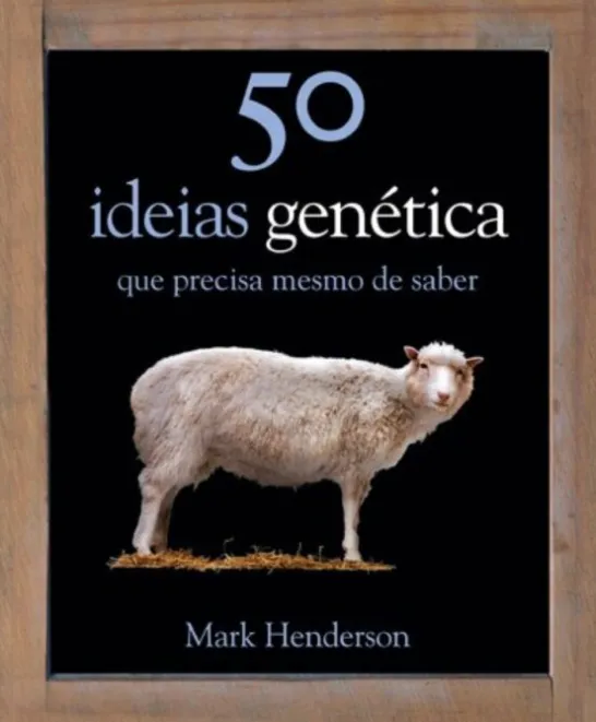 50 Ideias - Genética