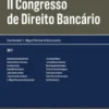 II Congresso de Direito Bancário