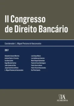 II Congresso de Direito Bancário