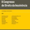II Congresso de Direito da Insolvência