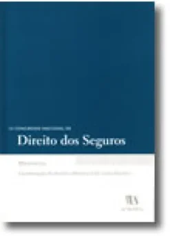 III Congresso Nacional de Direito dos Seguros - Memórias
