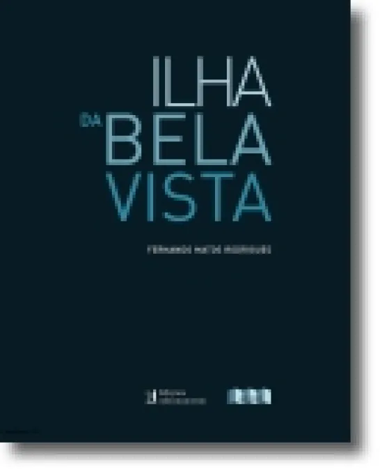 Ilha da Bela Vista