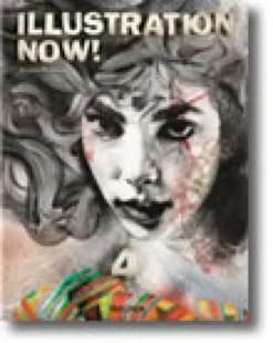 Illustration Now! Vol. IV