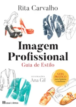 Imagem Profissional: Guia de Estilo