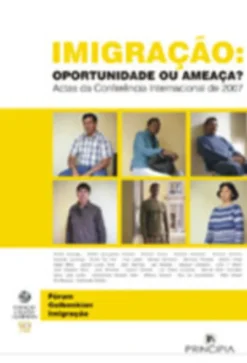 Imigraçao - Actas 2007