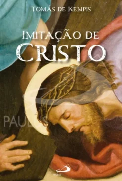 Imitação de Cristo