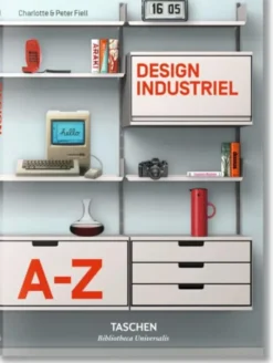 Industrial Design A-Z