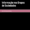 Informação nos Grupos de Sociedades