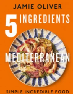 5 Ingredients Mediterranean