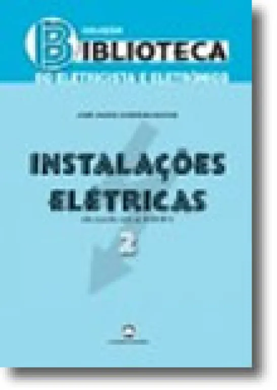 Instalações Eléctricas 2