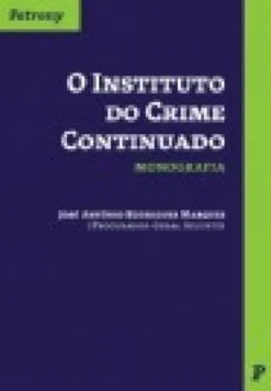 Instituto do Crime Continuado