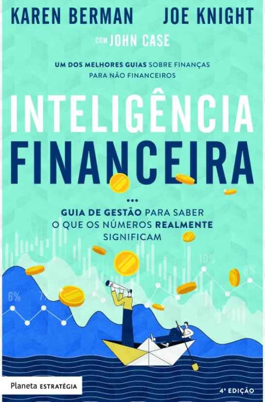 Inteligência Financeira