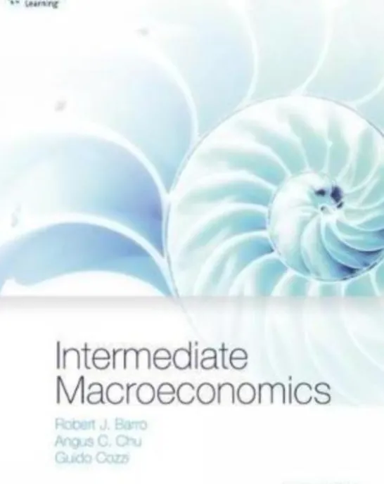 Intermediate Macroeconomics