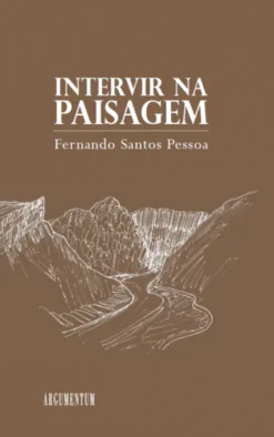 Intervir na Paisagem