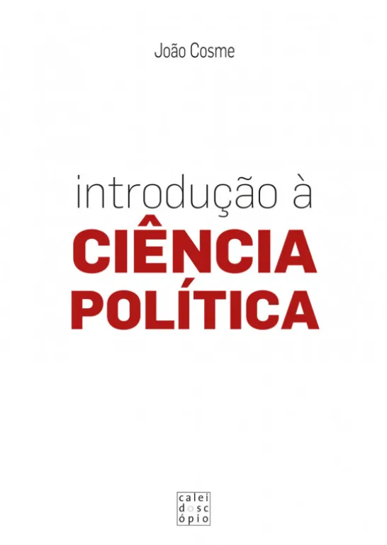 Introdução à Ciência Política
