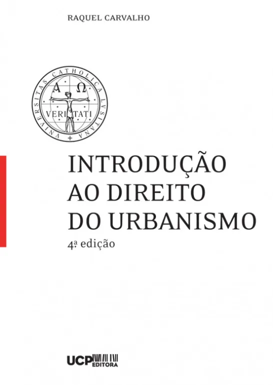 Introdução ao Direito do Urbanismo