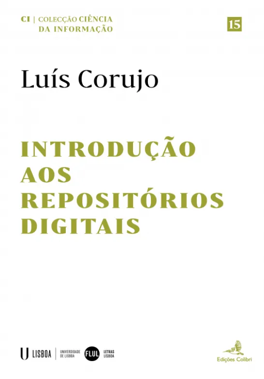 Introdução aos Repositórios Digitais