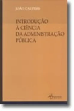 Introdução à Ciência da Administração Pública