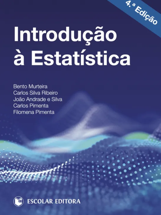 Introdução à Estatística - 4ª Edição