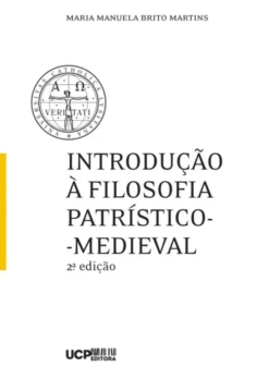 Introdução à Filosofia Patrístico-Medieval