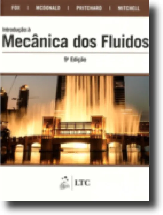 Introdução à Mecânica dos Fluidos