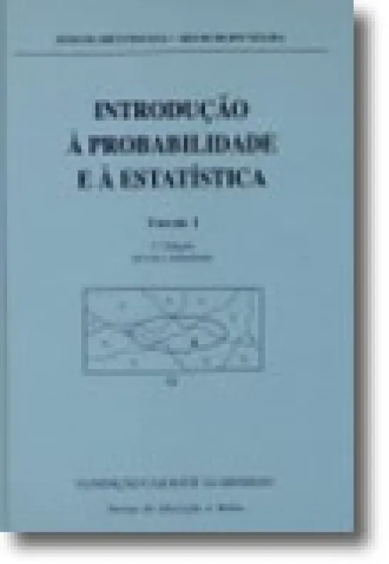 Introdução à Probabilidade e à Estatistica