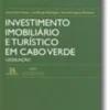 Investimento Imobiliário e Turístico em Cabo Verde