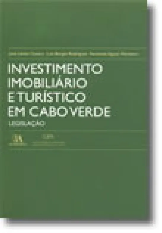Investimento Imobiliário e Turístico em Cabo Verde