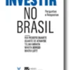 Investir no Brasil