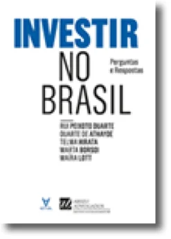 Investir no Brasil