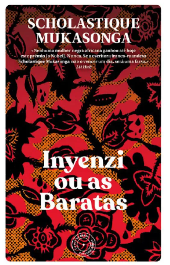 Inyenzi ou as Baratas