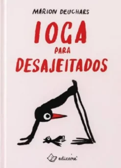 Ioga para Desajeitados