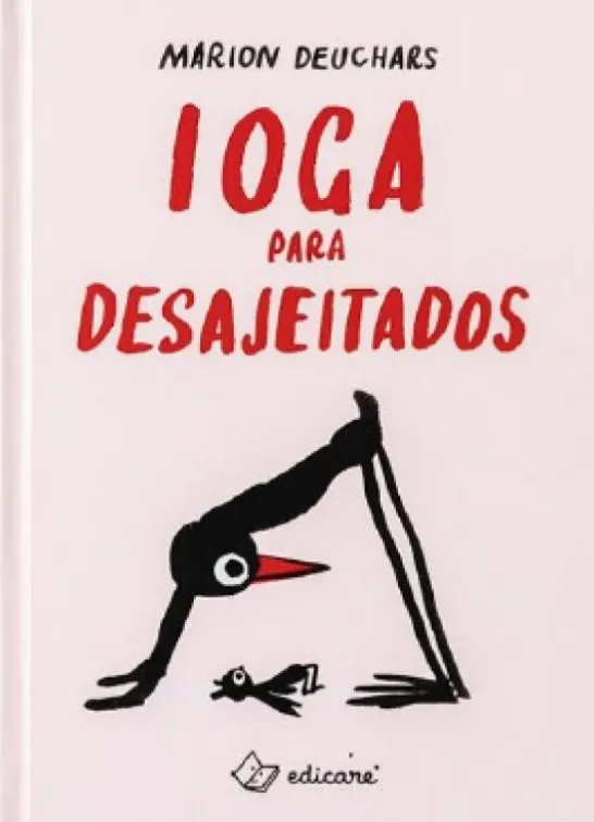 Ioga para Desajeitados