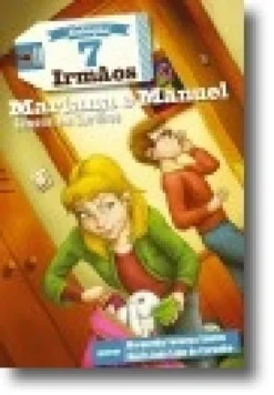 7 Irmãos : Mariana e Manuel Gémeos em Sarilhos