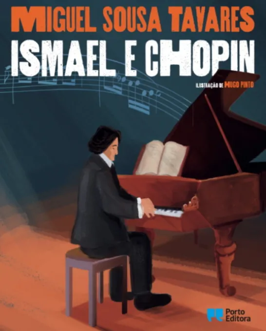 Ismael e Chopin - Edição de Luxo