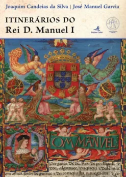 Itinerários do Rei D. Manuel I