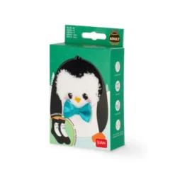 It´s a Match! - Non-Slip Socks - Penguin - Adulto