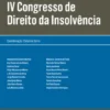 IV Congresso de Direito da Insolvência