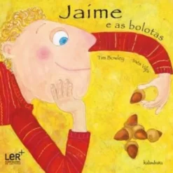 Jaime e as Bolotas