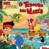 Jake e os Piratas 9: O Tesouro das Marés