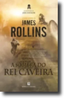 Jake Ransom e a Sombra do Rei Caveira