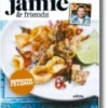 Jamie & Friends: Petiscos
