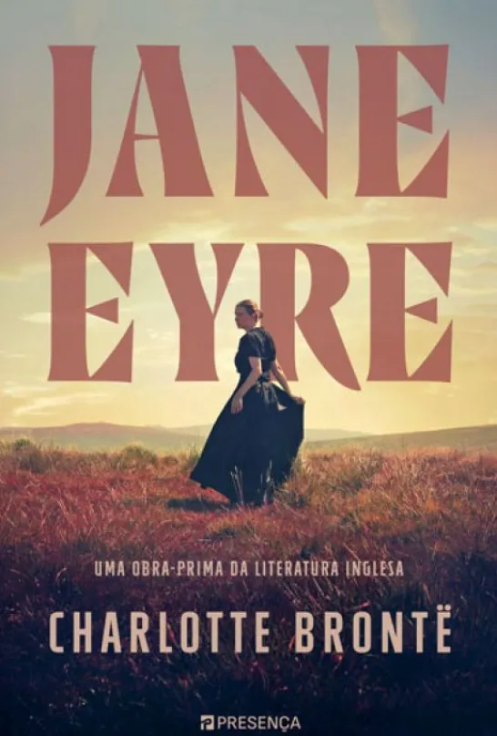Jane Eyre